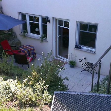 Ferienwohnung Schwanbergblick Mainbernheim Eksteriør bilde