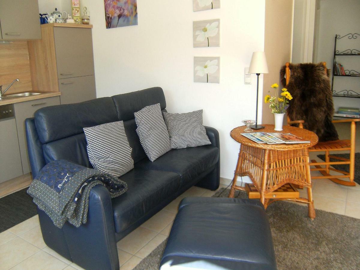 Ferienwohnung Schwanbergblick Mainbernheim Eksteriør bilde