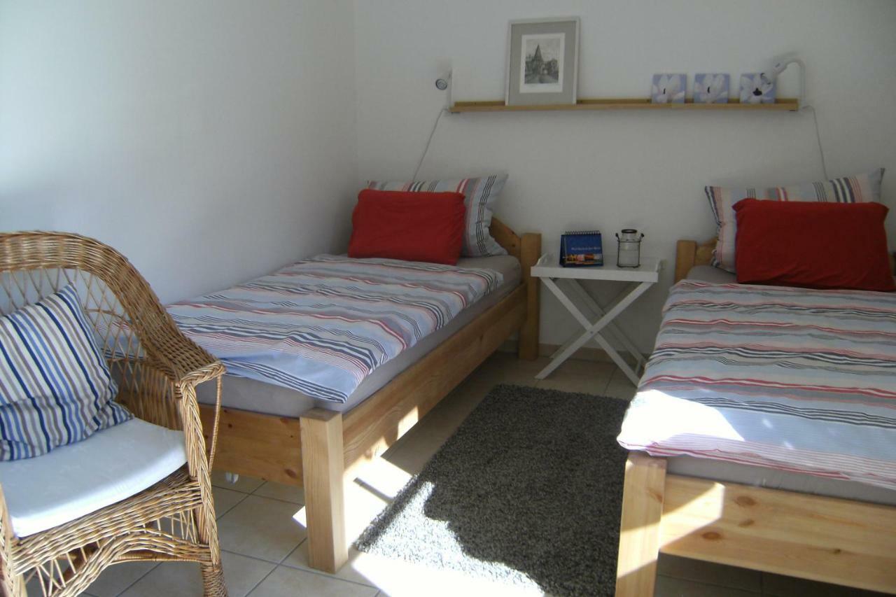 Ferienwohnung Schwanbergblick Mainbernheim Eksteriør bilde